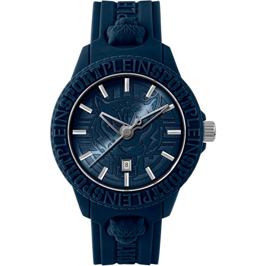 Часы Plein Sport FEARLESS PSQBA0323